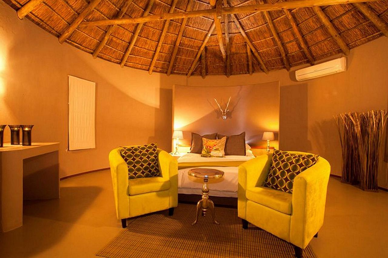 Soul Of Africa Lodge Thabazimbi Ngoại thất bức ảnh