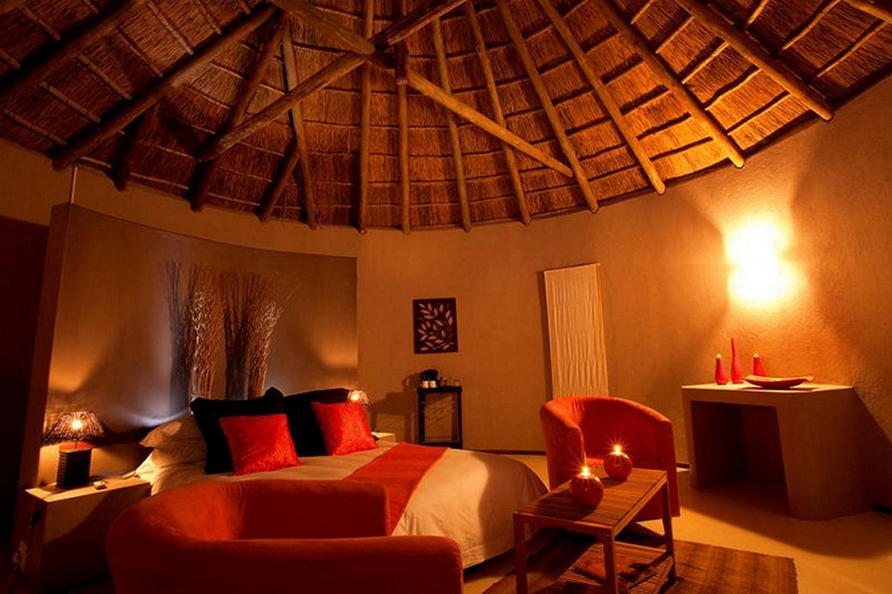 Soul Of Africa Lodge Thabazimbi Ngoại thất bức ảnh