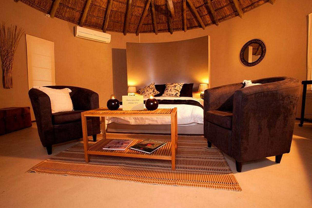 Soul Of Africa Lodge Thabazimbi Ngoại thất bức ảnh