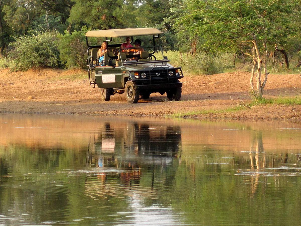 Soul Of Africa Lodge Thabazimbi Ngoại thất bức ảnh